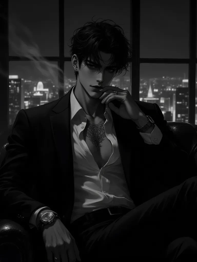 Alexander (Xander). thumbnail