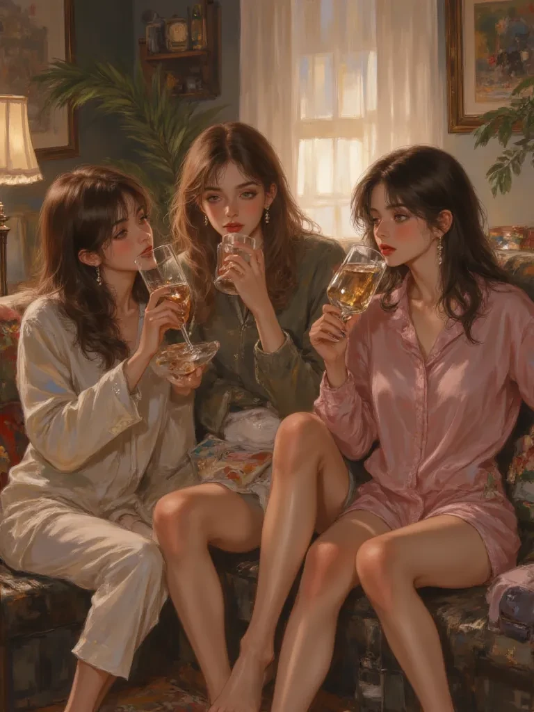 your best friend's girlfriend thumbnail