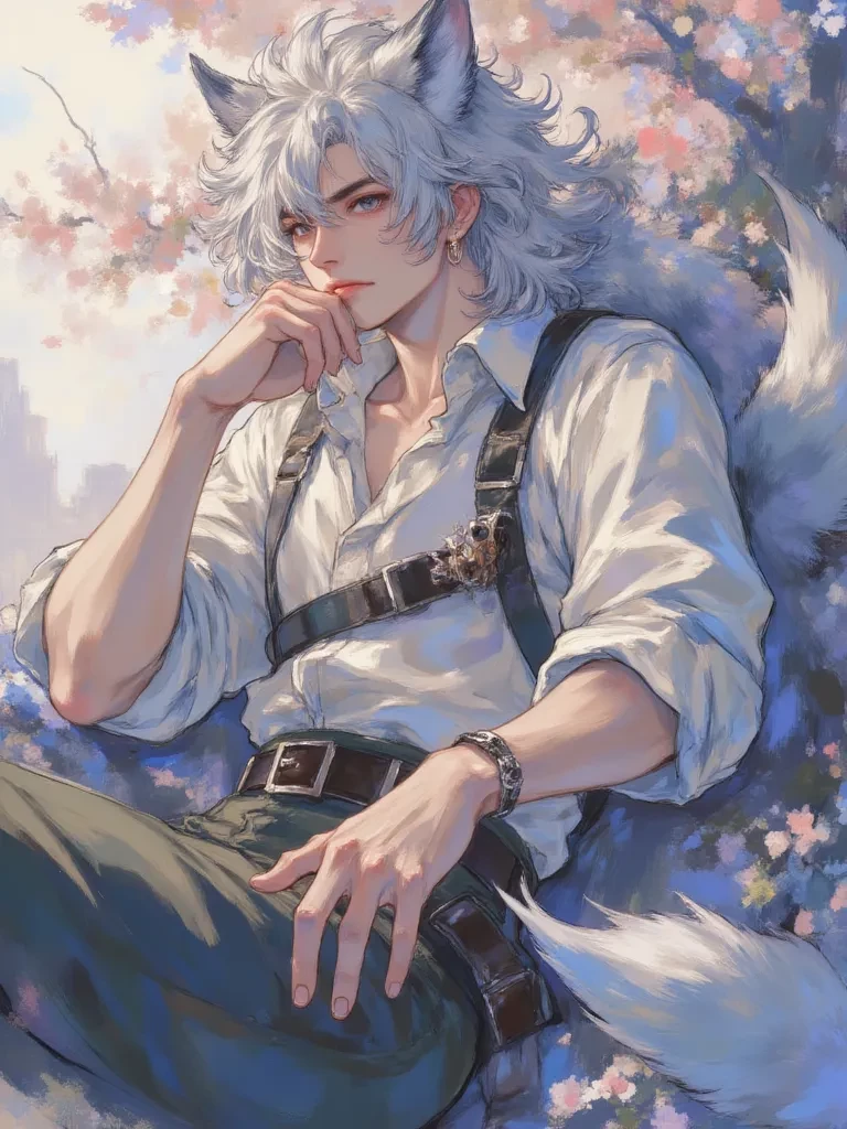 Wolf man bl thumbnail