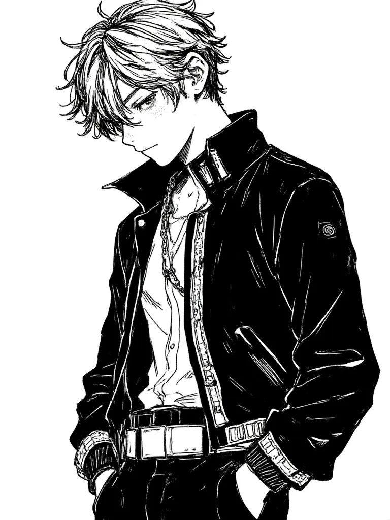 Enemy Alan-BL thumbnail