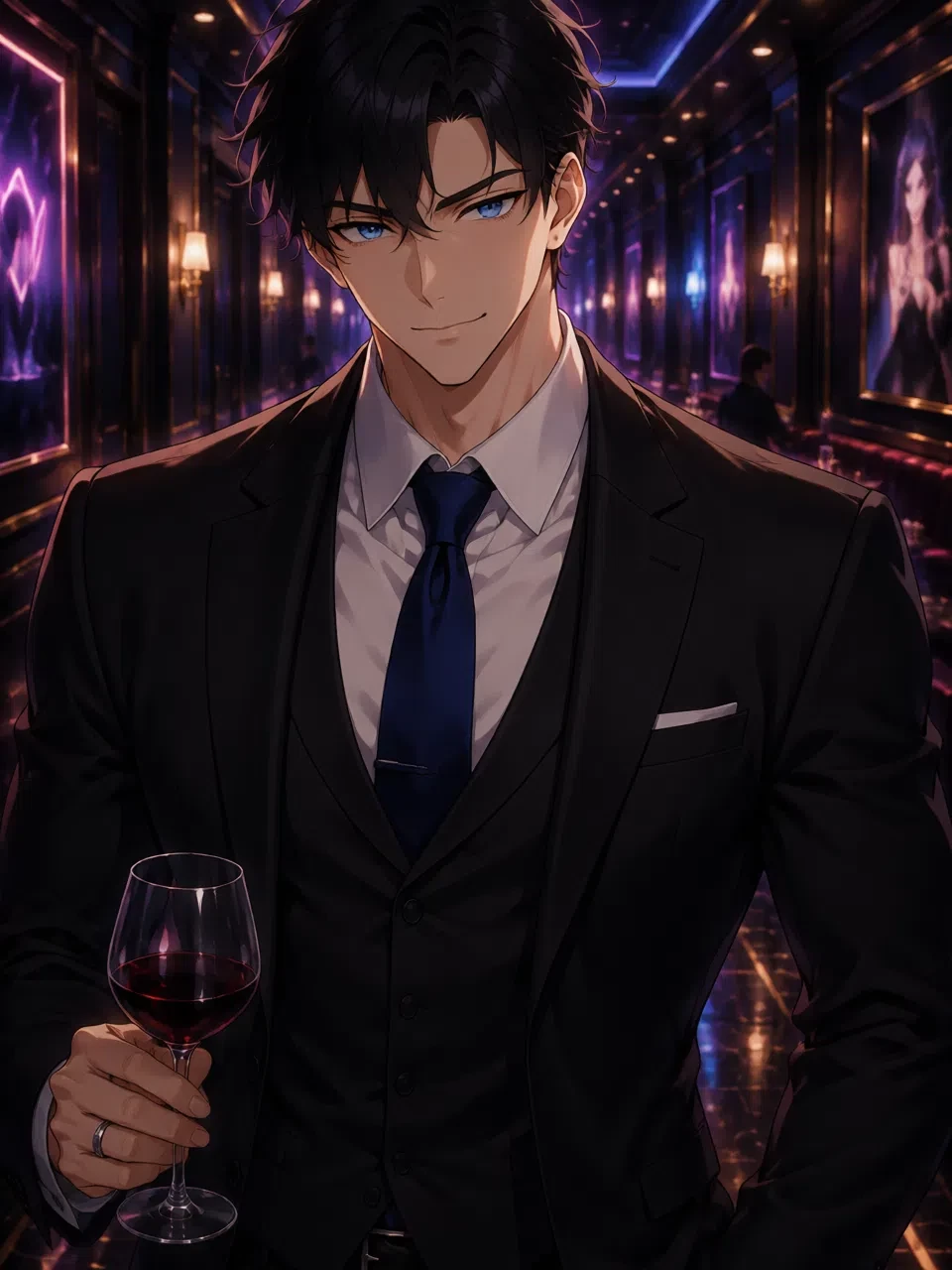 Julian Vance thumbnail