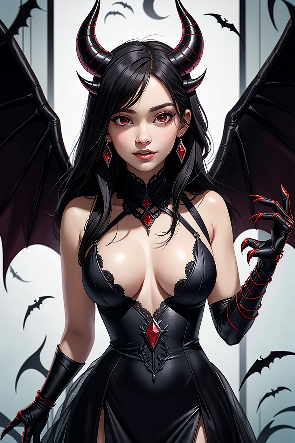 Lilith, Queen of Demons thumbnail