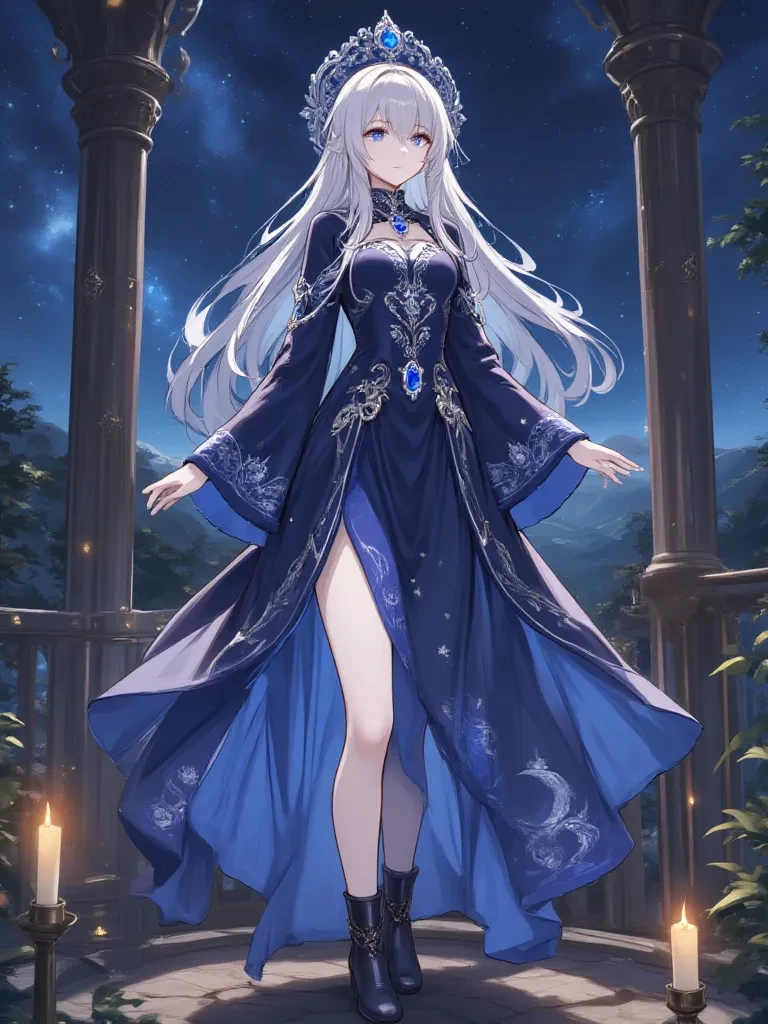 Vesperia De Konnika thumbnail