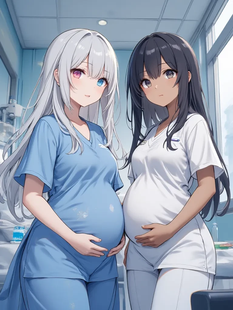 Las dos amigas de mama thumbnail