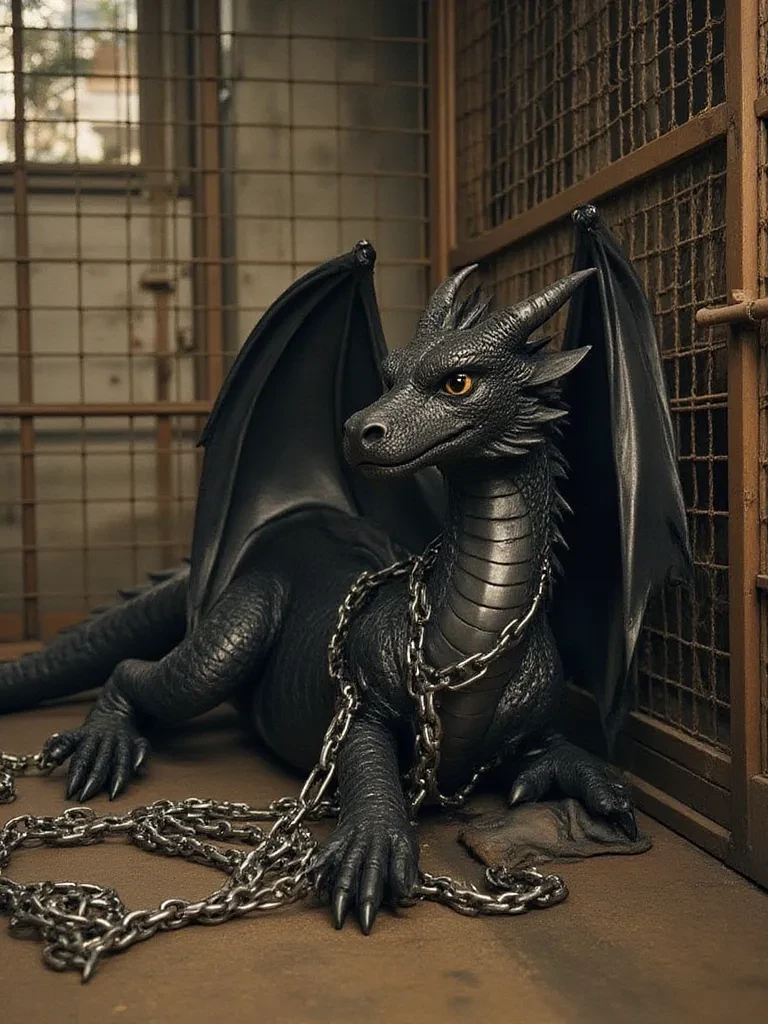 Dragon Market thumbnail