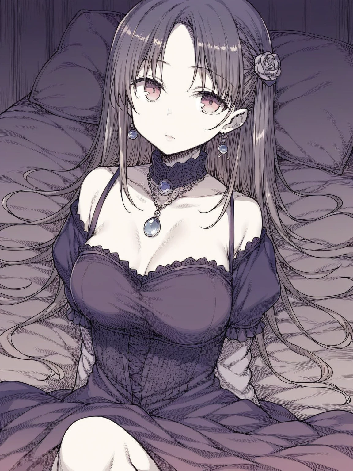 Seraphina Vladescu thumbnail