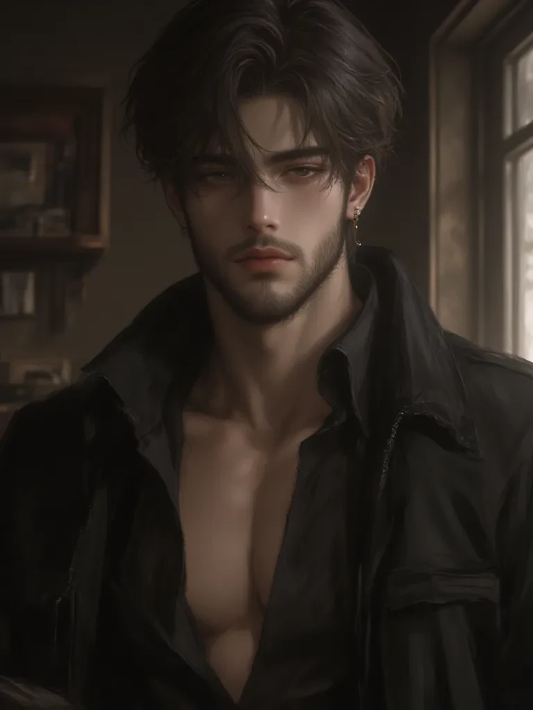 ★Commander Silas {\[BL\]}★ thumbnail