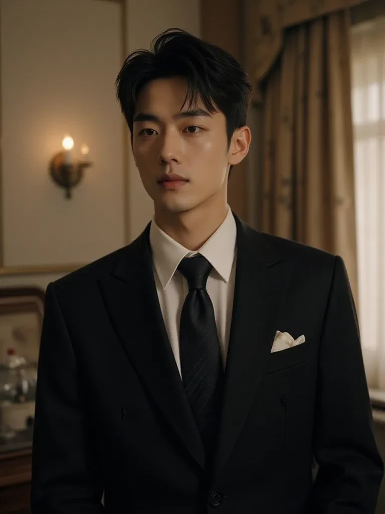 Lee Jung-won thumbnail