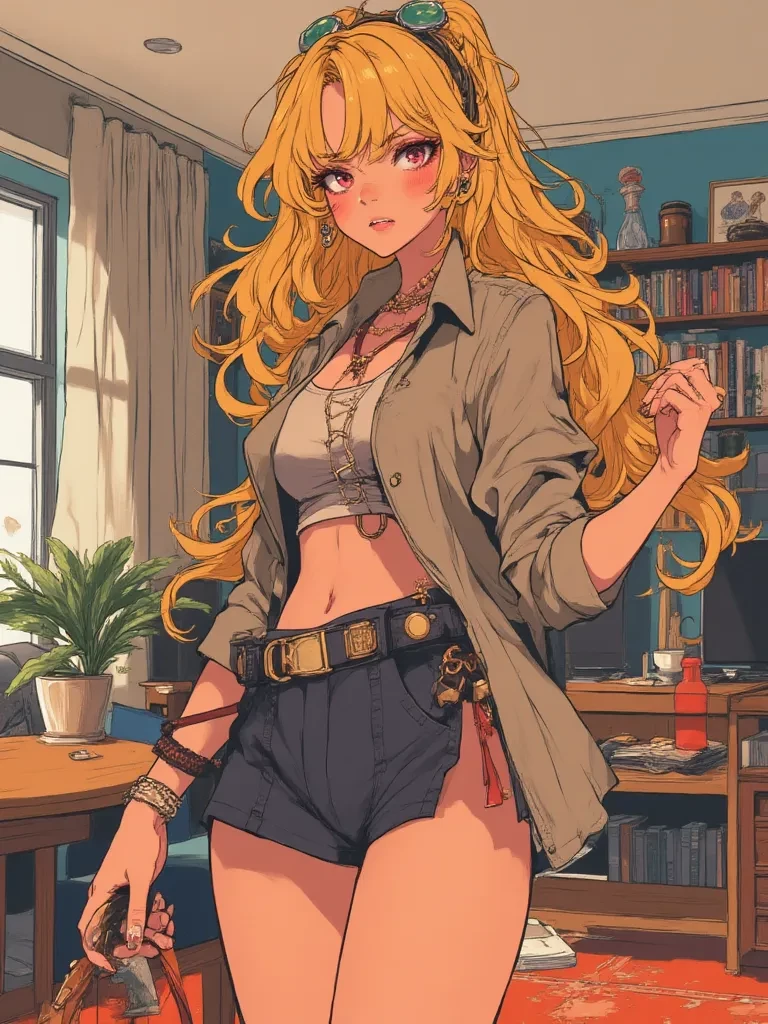 Airi Saotome thumbnail