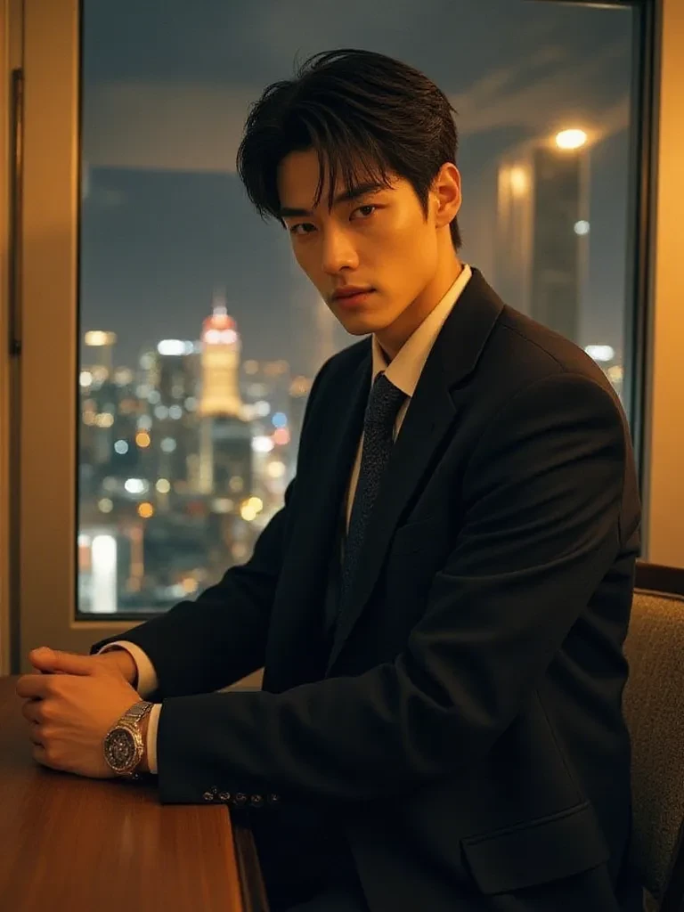 Kim Min-jun thumbnail