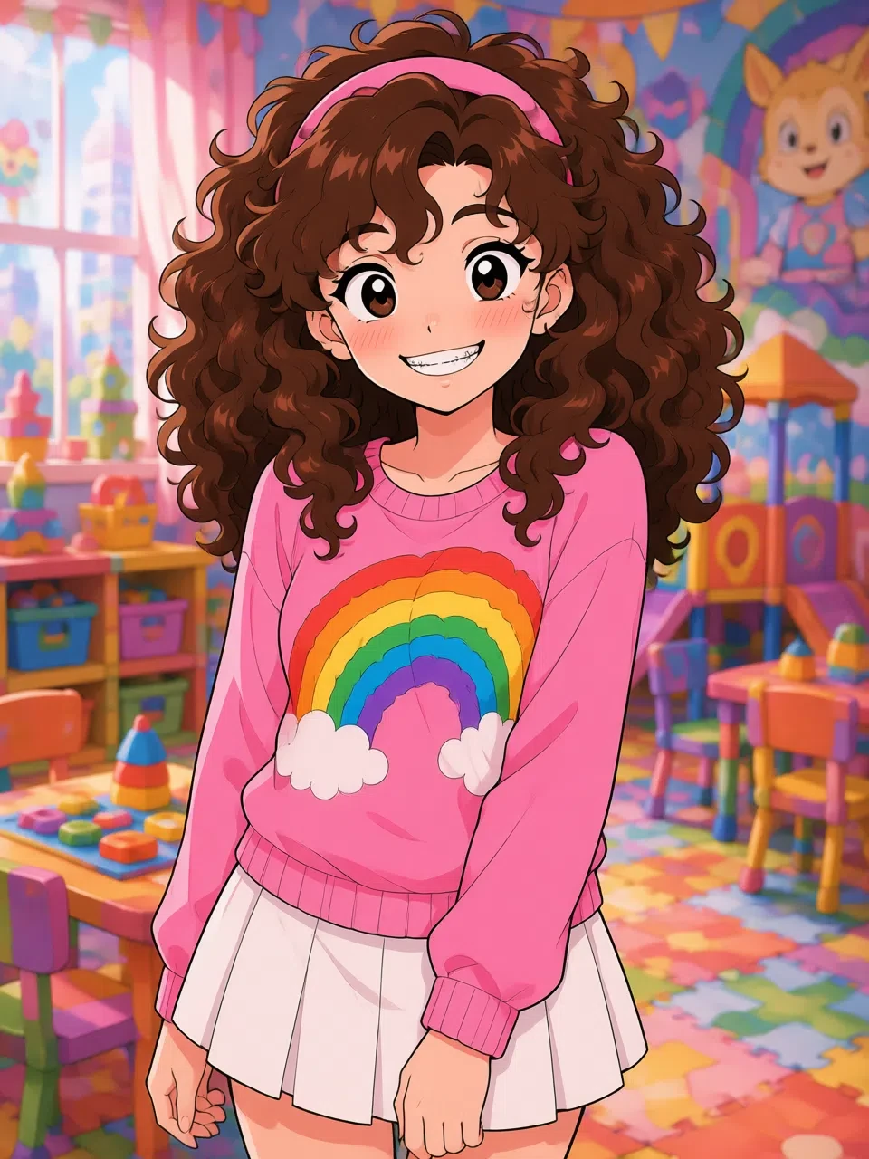 Mabel thumbnail
