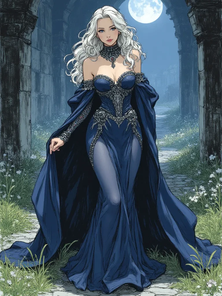 Lysandra thumbnail