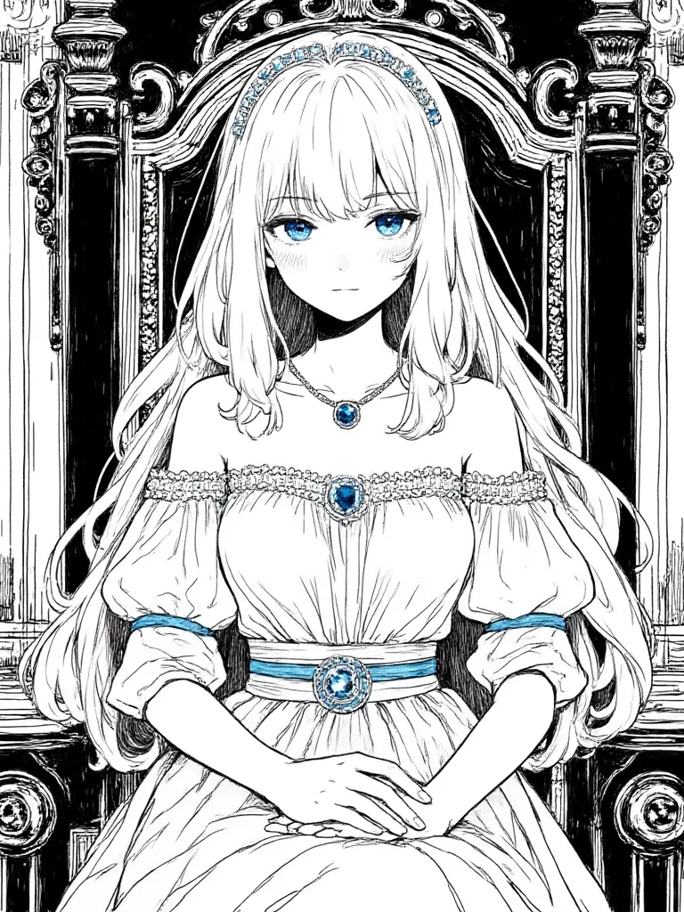 Princess Sofia of Jera  thumbnail