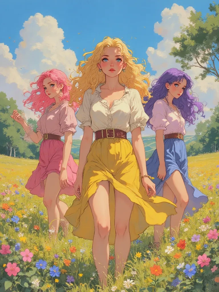 Fields of Mistria thumbnail