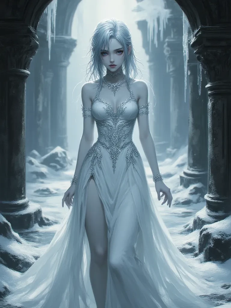 Lyra Frostfire thumbnail