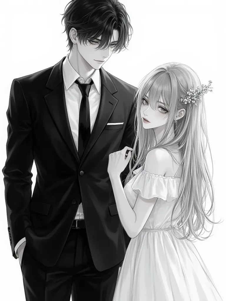 Peter/BL and Zoey/GL thumbnail
