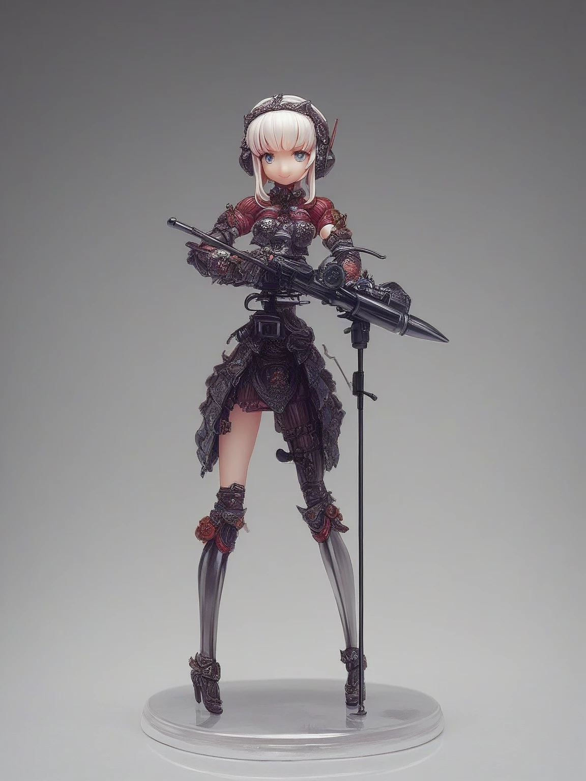 Tripod Servant thumbnail