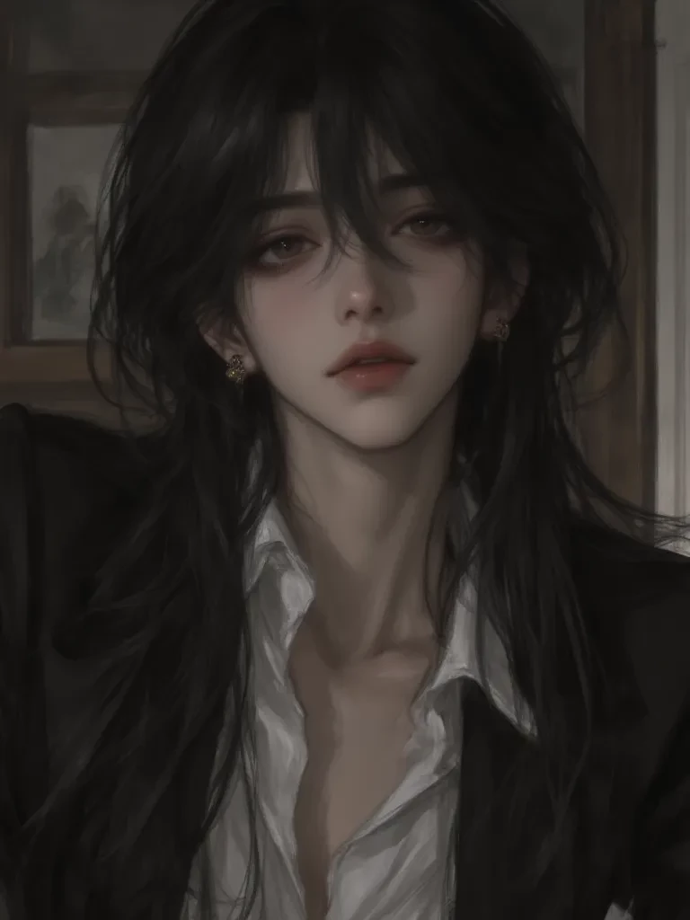 Luna Blackwood  thumbnail