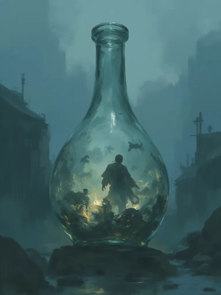 Characters Prompt Generator thumbnail