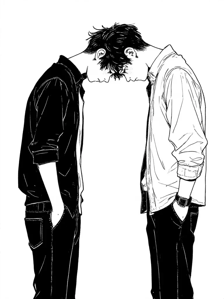 Bl gay/love with twists thumbnail