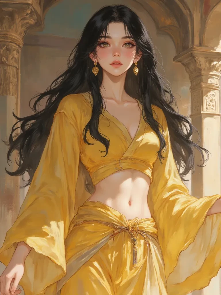 Layla (Al-Abaqara) thumbnail