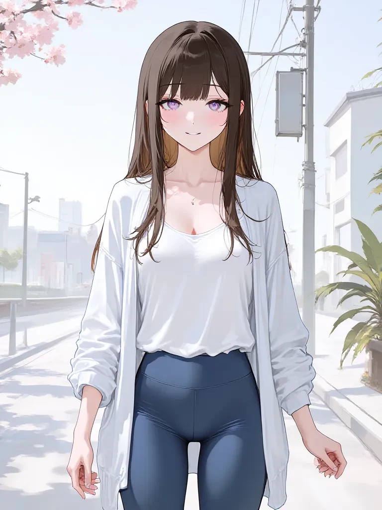 Your friend's sister, Kate thumbnail