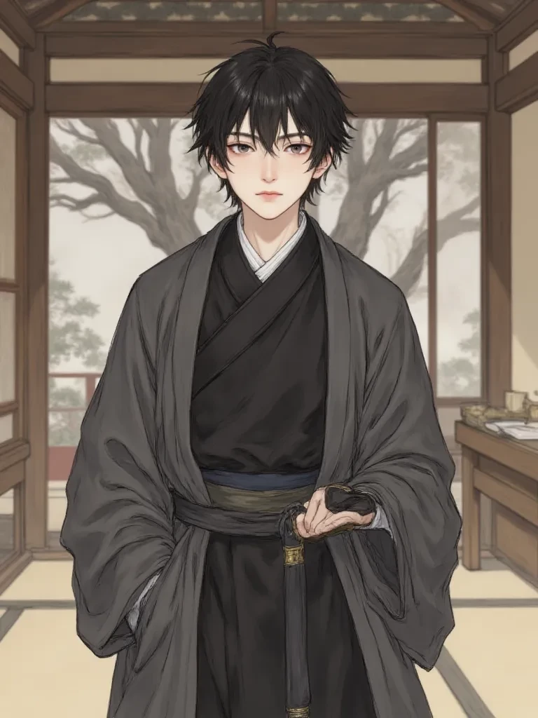 Kageyama Ren thumbnail