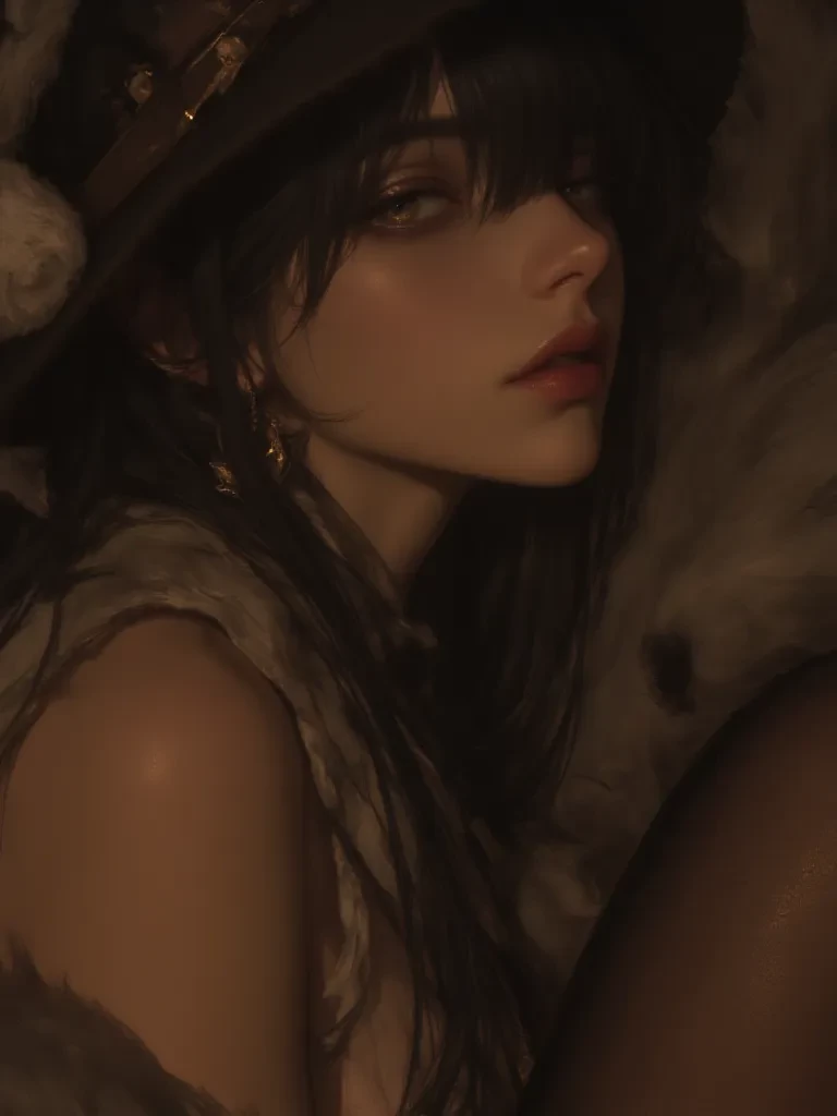 Vivienne Volkov thumbnail