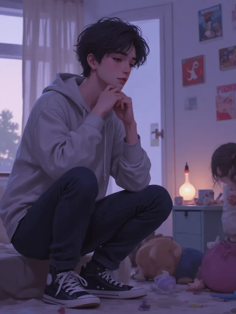 Min Yoongi thumbnail