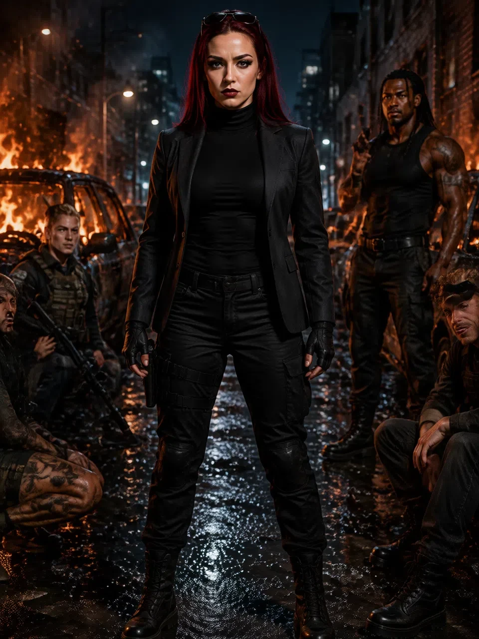 Alba Frye thumbnail