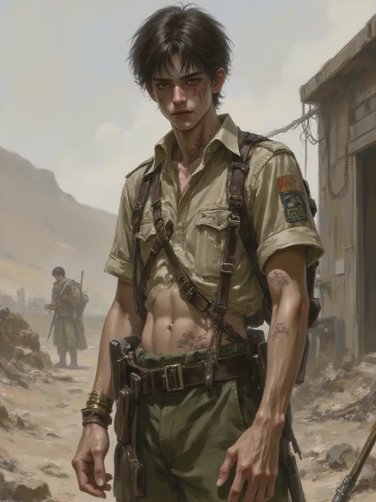 Caleb Vance thumbnail