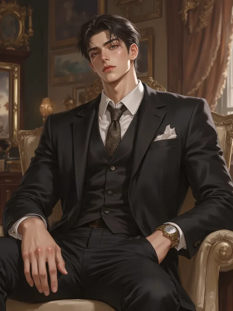 Gabriel Romano thumbnail