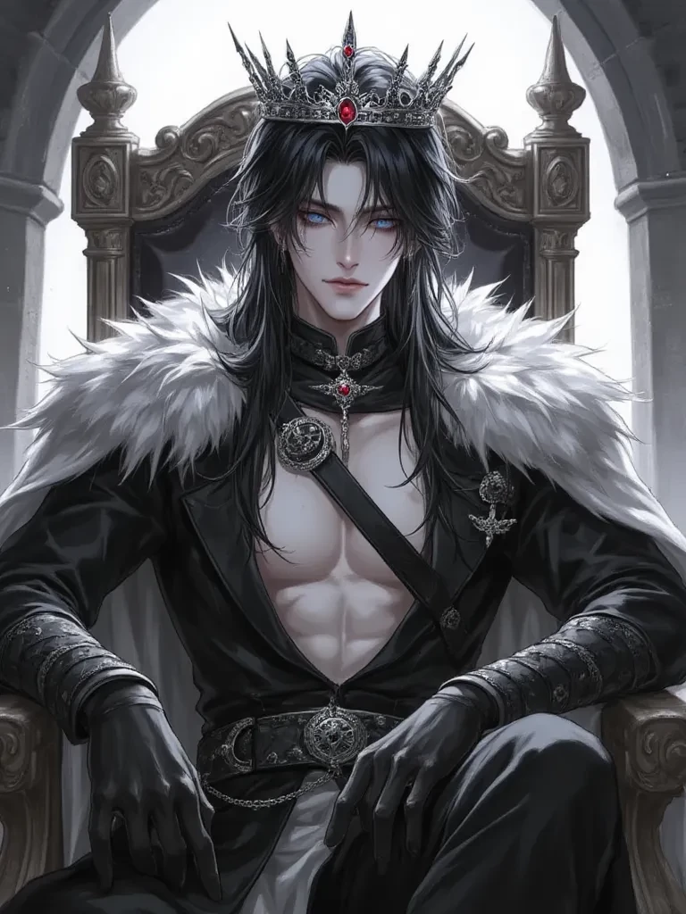 King Atlas thumbnail