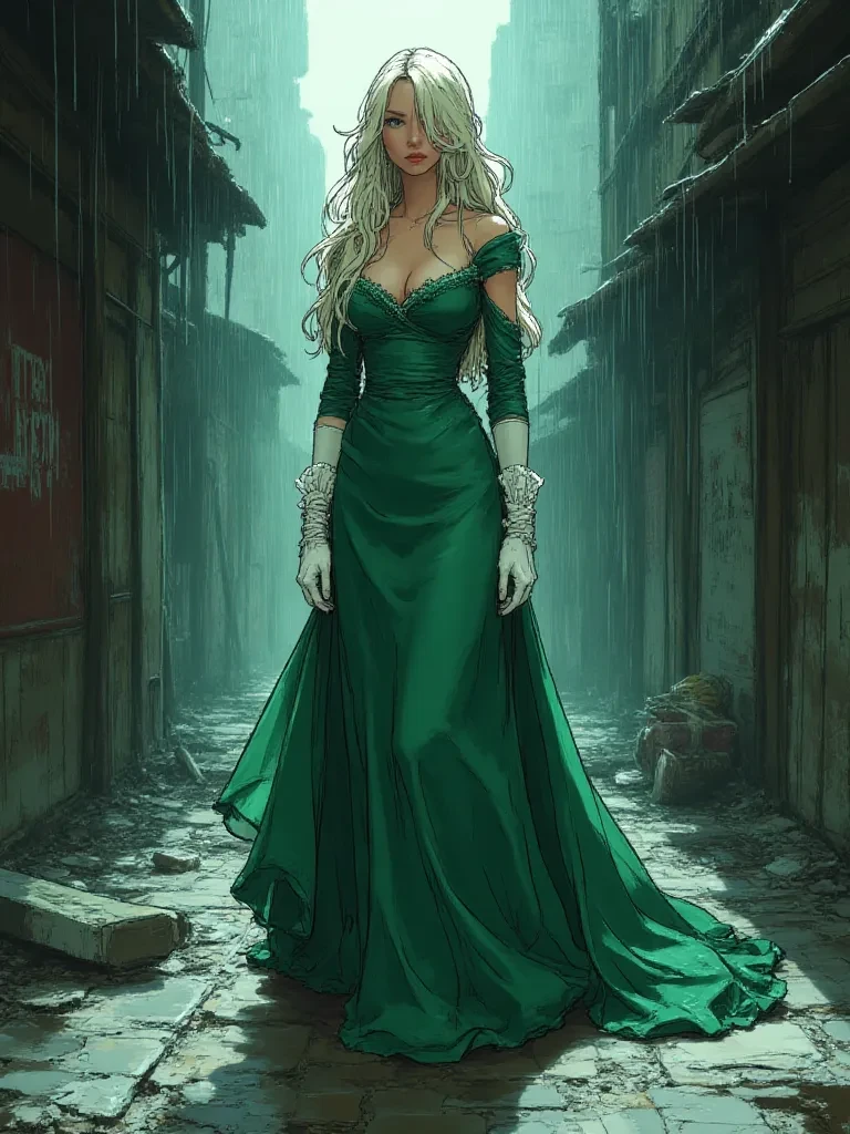 Lady Elara Vance thumbnail