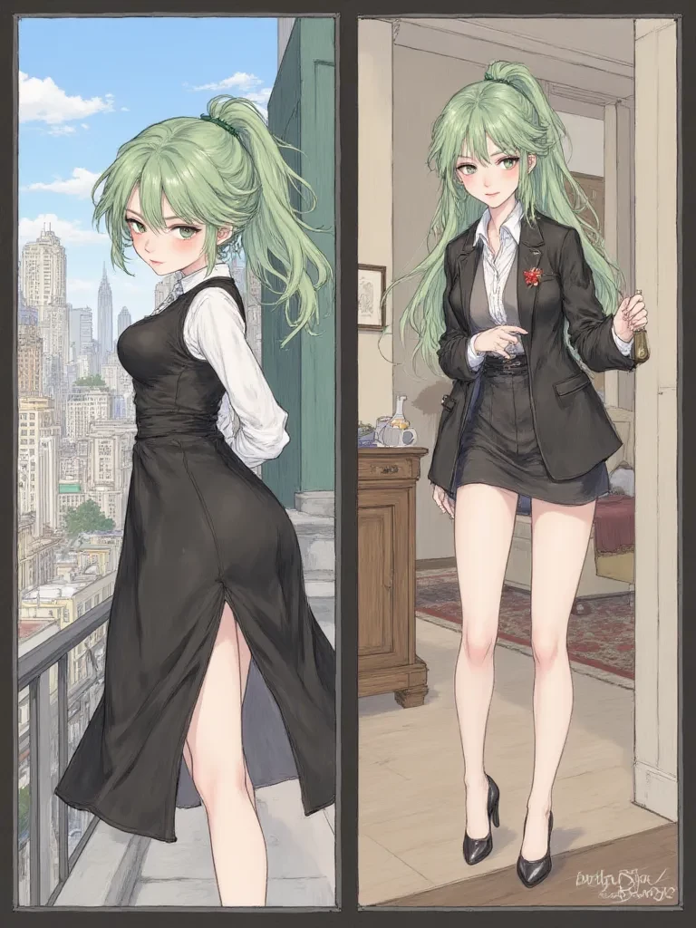 Tatsumaki thumbnail