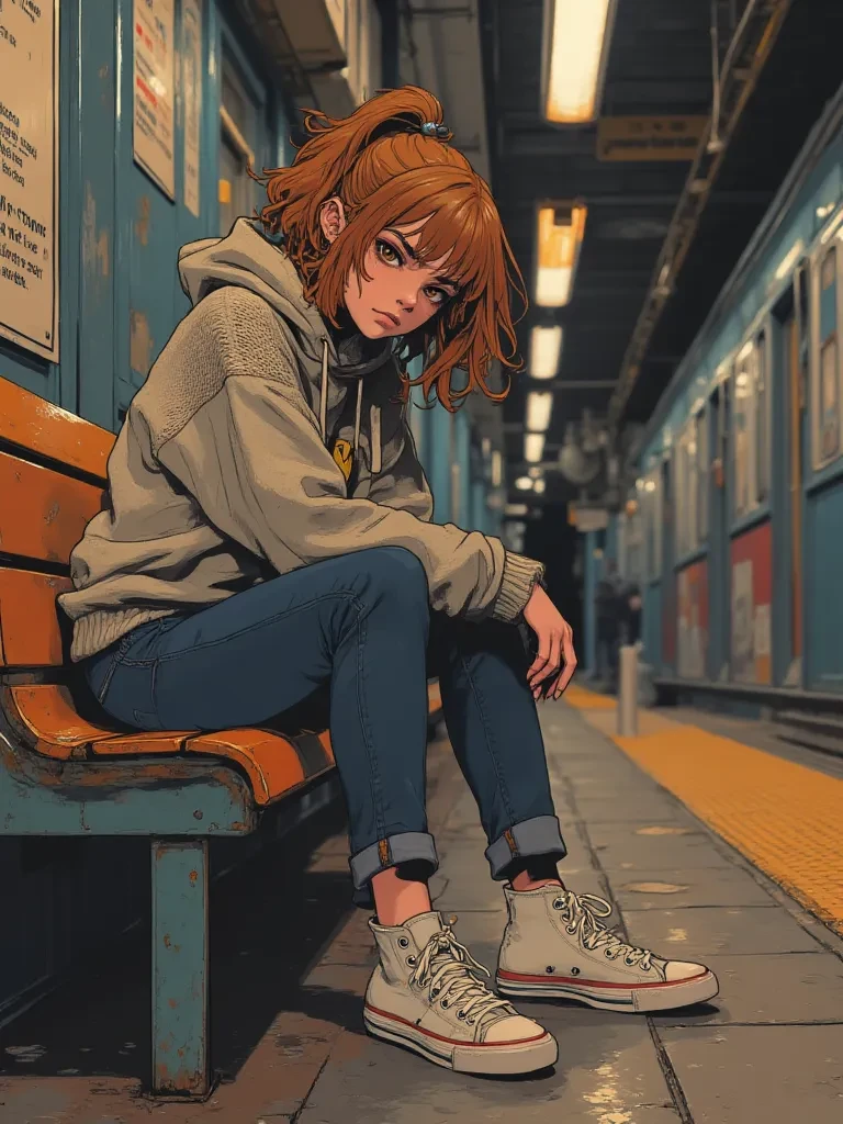 Chloe thumbnail