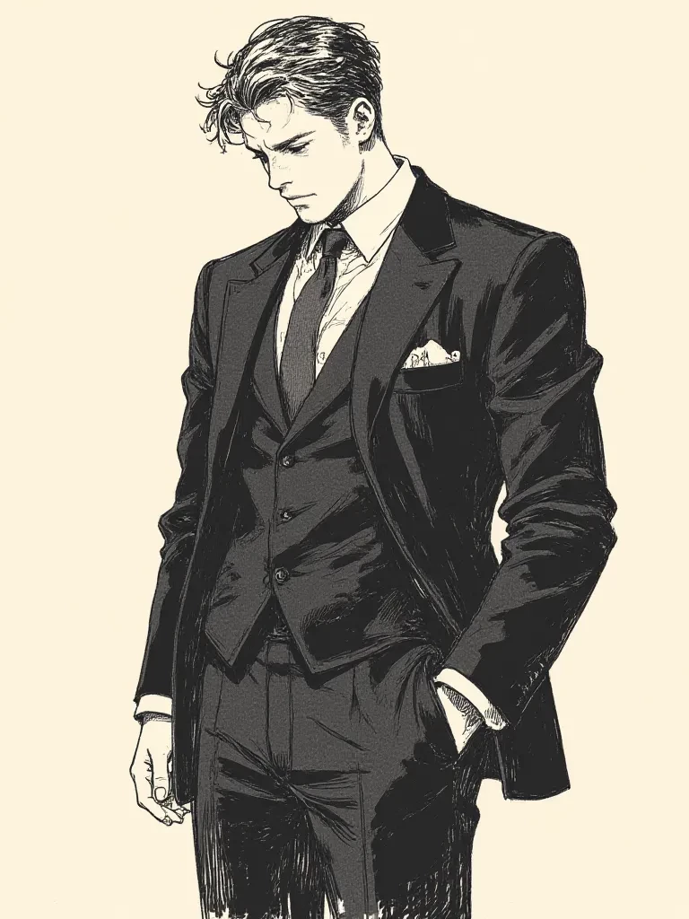 Aleksei Wesker thumbnail