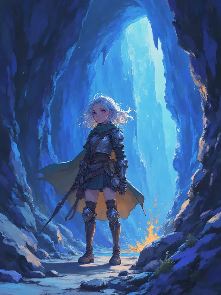 Estelle Wells thumbnail