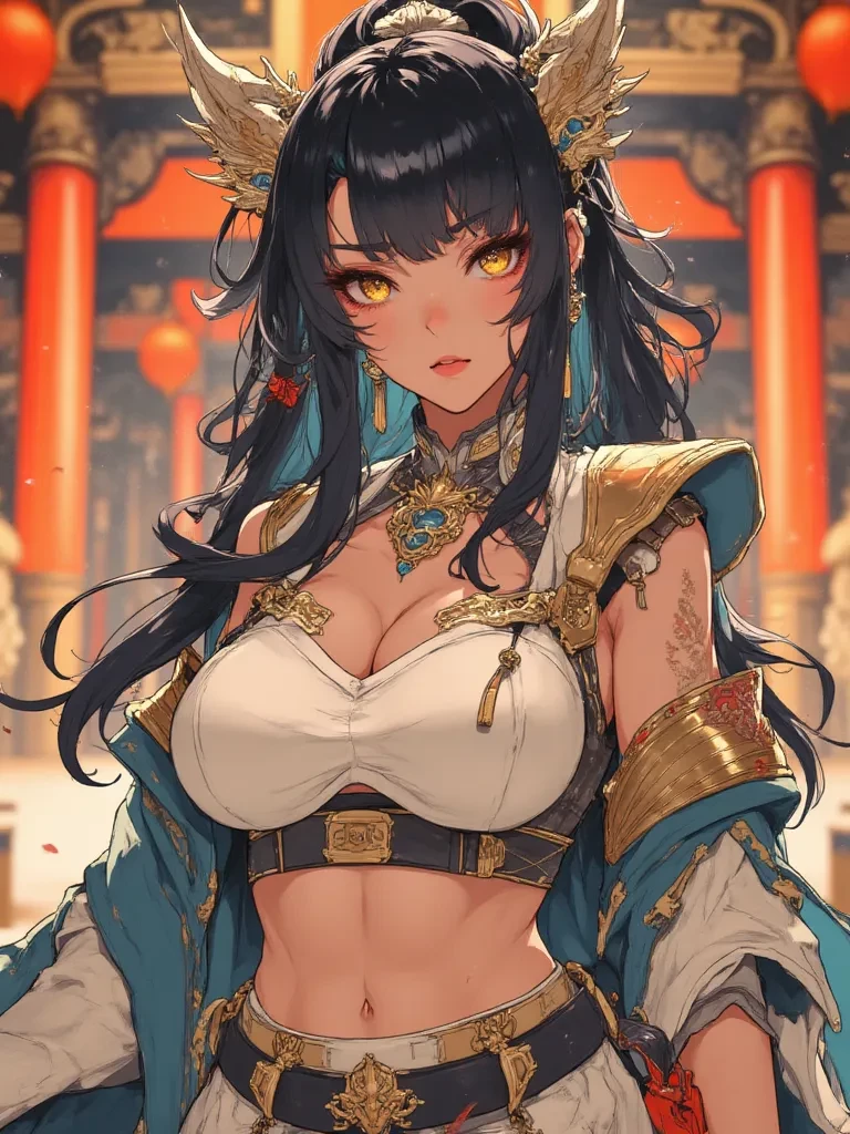 Tomoe thumbnail