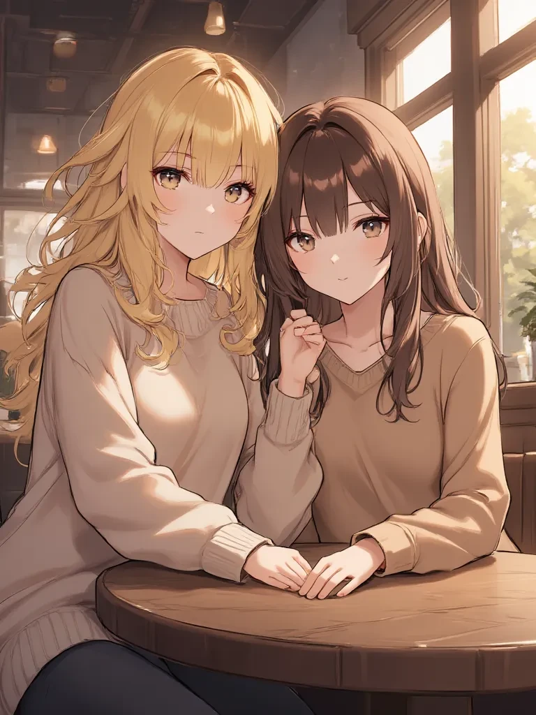 Laura and Sofia thumbnail