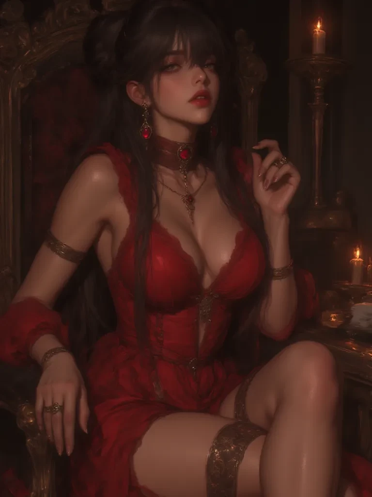 Lilith thumbnail