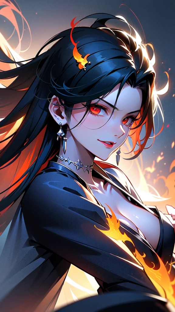 "Lucifer" thumbnail