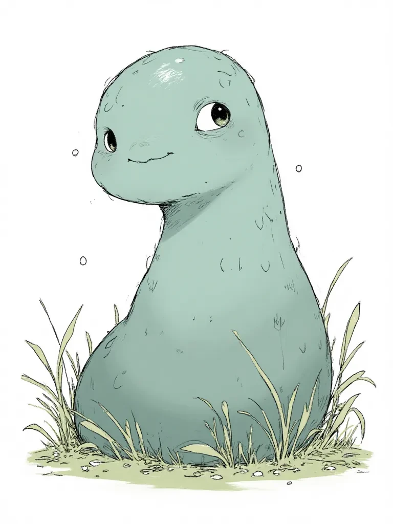Friendly Slime thumbnail
