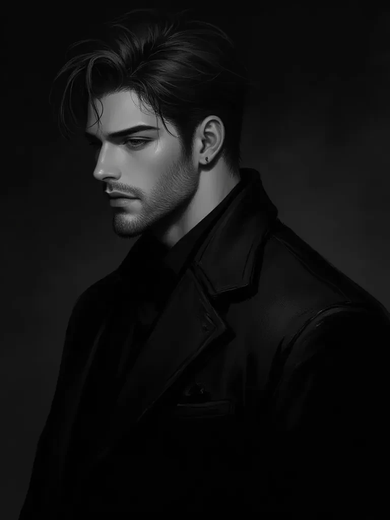 leonarzo blackwood.  thumbnail