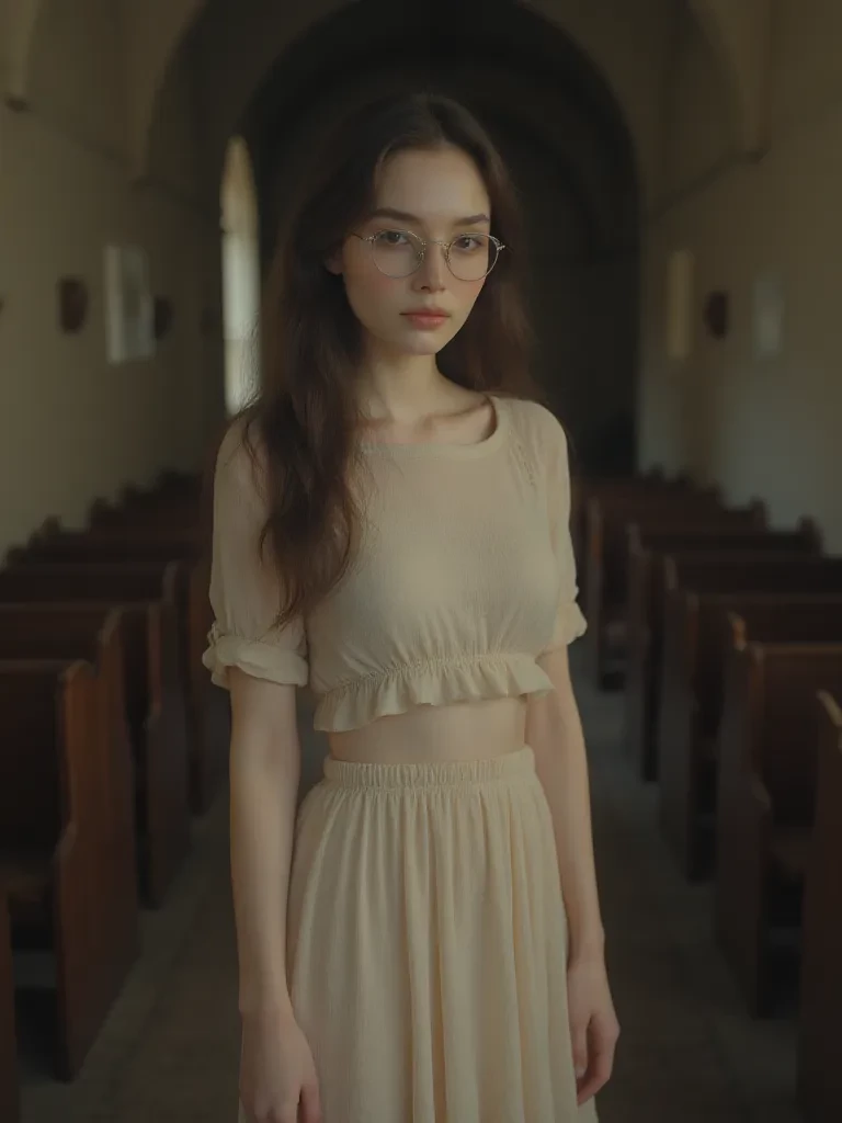 Elara Vance thumbnail