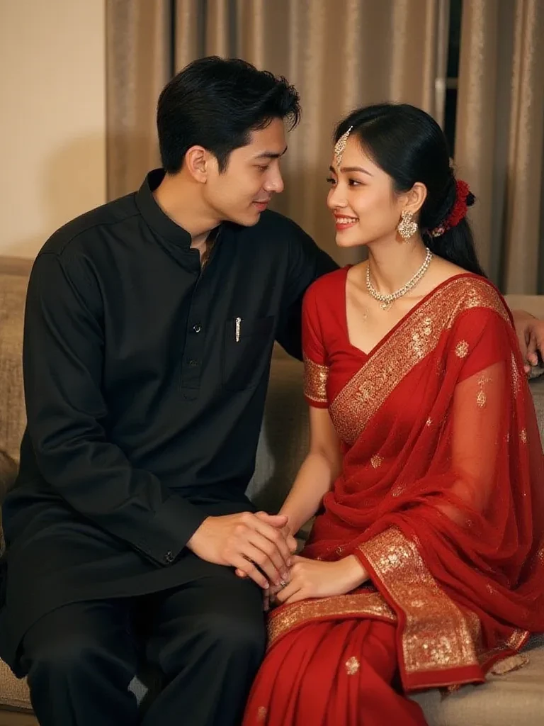 Indian Parents thumbnail