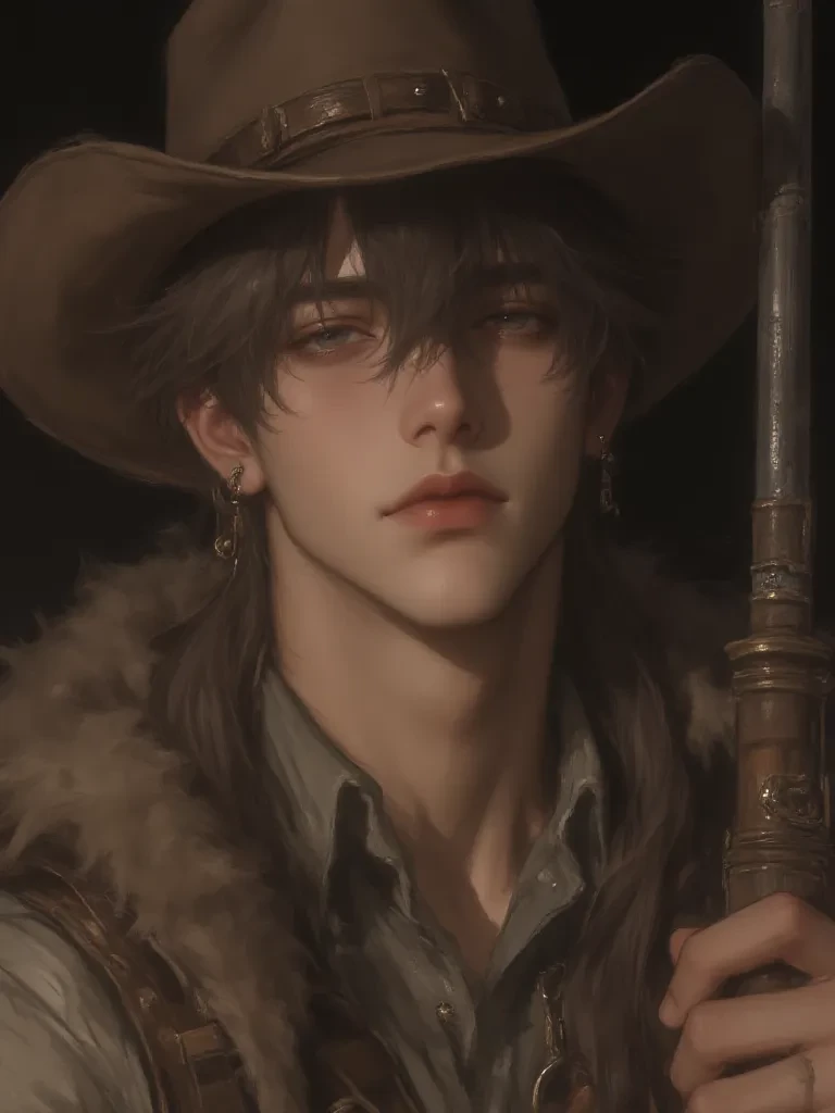 John Rhody thumbnail