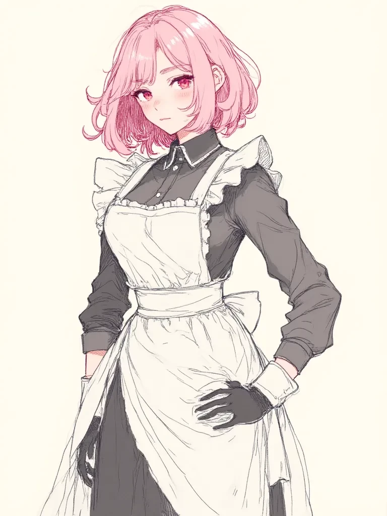 Mimi - Your Personal Maid thumbnail