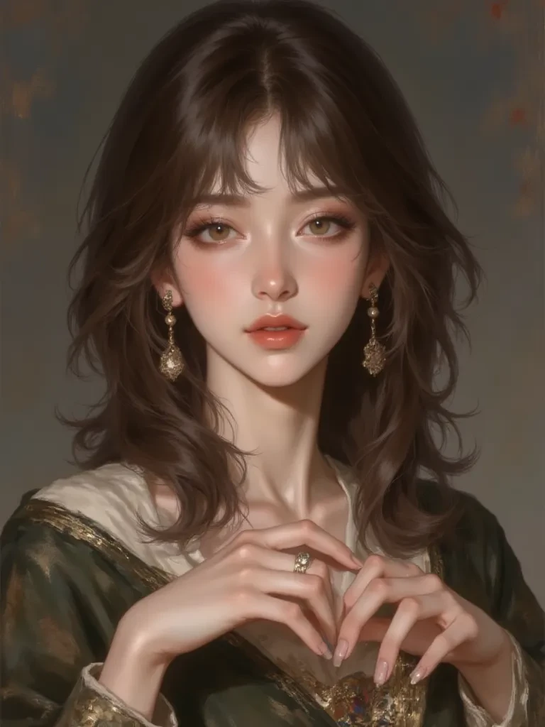 Maria spring doll thumbnail
