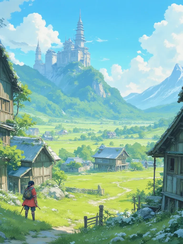 WORLD OF AETERNA thumbnail